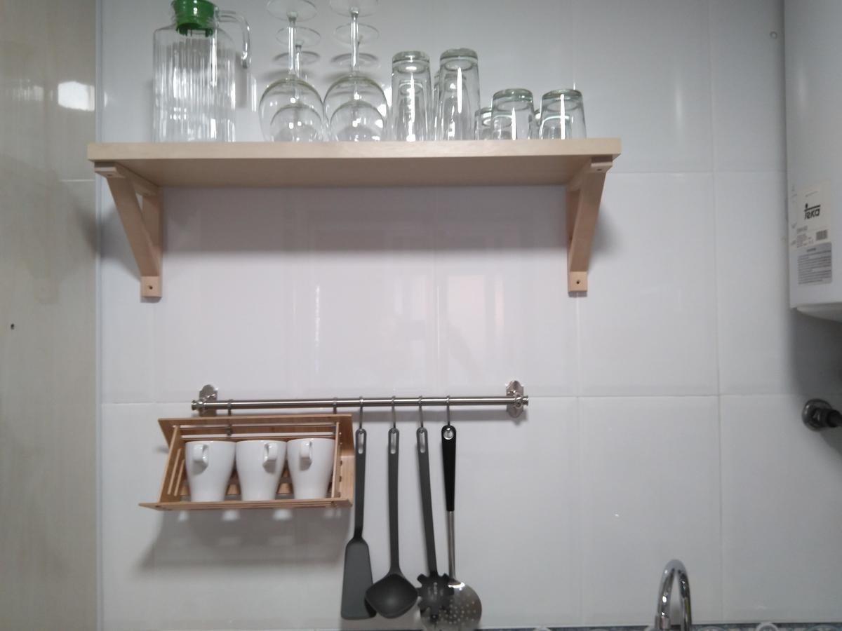 St. Peter Home Сантяго де Компостела Екстериор снимка