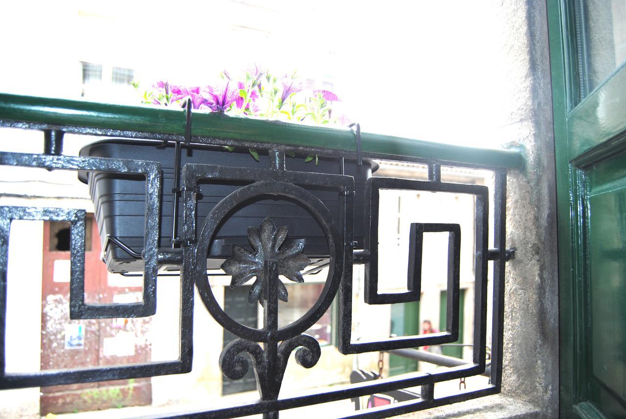 St. Peter Home Сантяго де Компостела Екстериор снимка